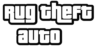 Rug Theft Auto